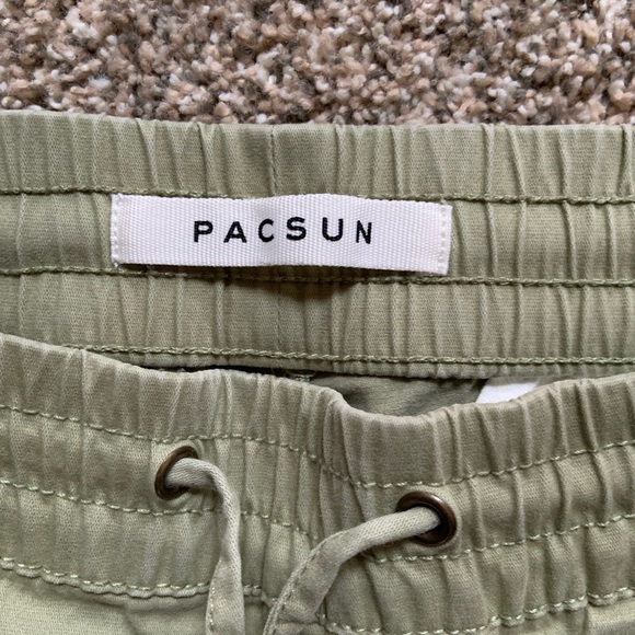 PacSun cargo pants size Medium - Picture 3 of 6
